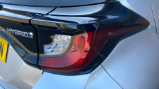 Toyota Yaris 1.5 Hybrid Icon 5dr CVT Hybrid Hatchback